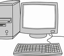 Image result for Old Computer Cartoon