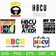 Image result for Bcu HBCU SVG