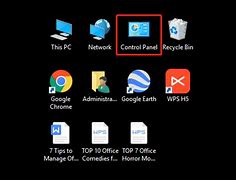 Image result for Screen Control Icon