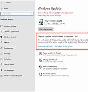 Image result for Windows Update App