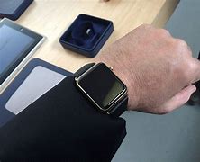 Image result for iPhone Gold Classic Watch