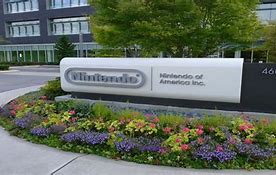Image result for Nintendo Old Buildings