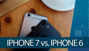 Image result for iPhone 7 vs iPhone 6 Memes
