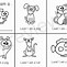 Image result for Free Printable Sight Word Books