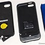 Image result for iPhone 5 Battery Charging Case