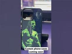 Image result for iPhone 6 WWE Custom Cases