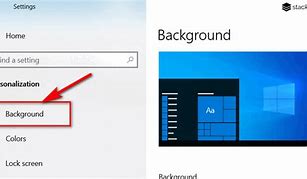Image result for Microsoft Windows 10 Change Background Picture Site