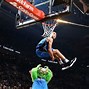 Image result for NBA Slam Dunk Contest Zach LaVine