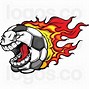 Image result for Soccer Ball Flames Clip Art