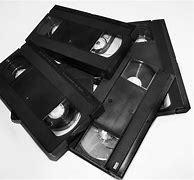 Image result for White Stuff On VCR Tape