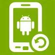 Image result for Android Restore Logo