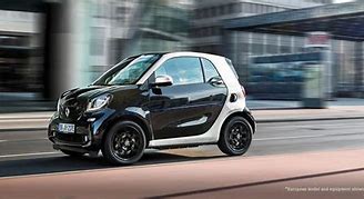 Image result for Cars Similar to the Smart Car Fortwo