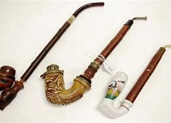 Image result for German Tobacco Pipe