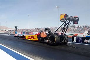 Image result for Las Vegas NHRA Fans