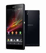 Image result for Sony Xperia Z