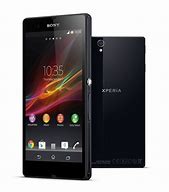 Image result for Sony Mobile Xperia Z