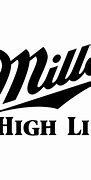 Image result for Miller High Life SVG