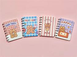 Image result for Cute Notebooks to Sell