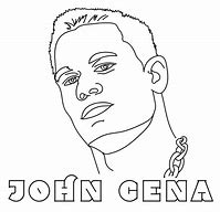 Image result for Color John Cena