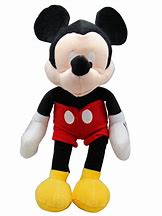 Image result for Mickey Mouse exe Plush