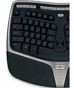 Image result for Microsoft Natural Ergo 4000 Keyboard