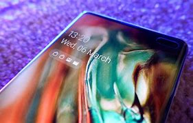 Image result for Samsung Galaxy S10 Review