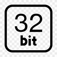 Image result for 32-Bit Logos