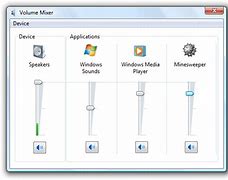 Image result for How to Fix Volume On Computer