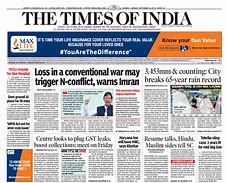 Image result for Breaking News Headlines India