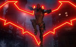 Image result for Gotham Knights HD