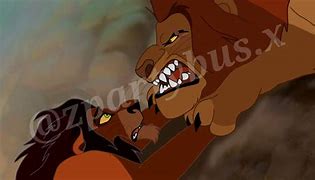 Image result for Lion King Mufasa deviantART