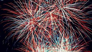 Image result for White Fireworks Background 4th of July