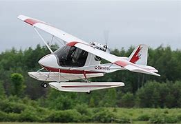 Image result for Avaaced Light Aircraft