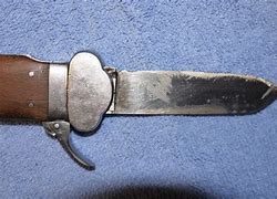 Image result for Rostfrei Parachute Knife