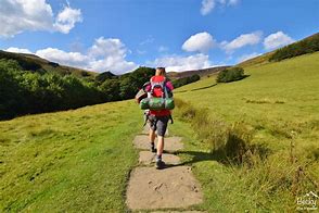 Image result for Camping Gear Peak District