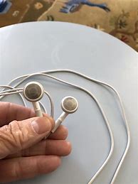 Image result for Old Apple Earbuds