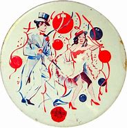Image result for Retro New Year's Eve Images
