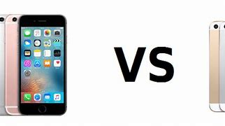 Image result for White iPhone SE vs Starlight