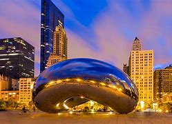 Image result for Chicago Illinois Tourist Attractions