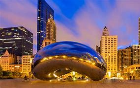 Image result for Downtown Chicago Attractions
