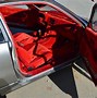 Image result for Red Velvet Interior Car