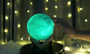 Image result for 3D Galaxy Star Lamp
