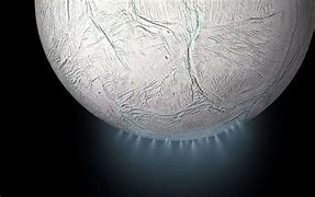 Image result for Enceladus Ocean