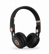 Image result for Wearing Rose Gold Beats