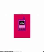 Image result for Pink Cell Phone Clip Art