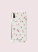 Image result for iPhone XS in Rose Gold with a Cute Case