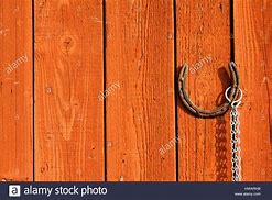 Image result for Picture of Horseshoe Shaped Gate