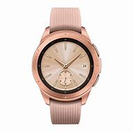 Image result for Galaxy S3 Watch Rose Gold