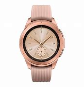 Image result for Samsung Galaxy Watch 4 Smartwatch Rose Gold