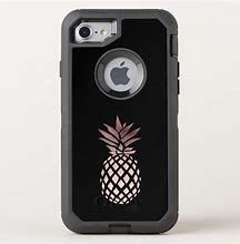 Image result for Rose Gold Pineapple Phone Case